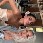 Kylie Jenner Instagram – felt like a princess 🥹🥹🥹👸🏻