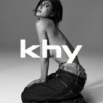 Kylie Jenner Instagram - @khy drop 005 in collaboration with @natashazinkomagazin launching TOMORROW 9am PST. preview the collection and sign up for early access now on khy.com