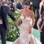 Kylie Jenner Instagram – felt like a princess 🥹🥹🥹👸🏻