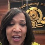 Kym Whitley Instagram - Two Funny Mamas show in Redondo Beach tomorrow night February 3 has been postponed. We love y’all and thank you. Tere.