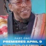 Kym Whitley Instagram - PREACHERS are back, with PREACHERS REUNION, April 9th on #MergeTV streaming on #InTheBlackNetwork!! Download the @IntheBlackNetwork app NOW (in your App Store or on any Smart TV) click on @mergetvnetwork and get ready for our premiere! Merge TV: Elevated Content | Redeeming Conversations | Inspired Entertainment #preachersreunion #mergetv #intheblacknetwork #realitytv #reunionshow #churchlife #churchbusiness #family #faith #fashion #loveandmarriage