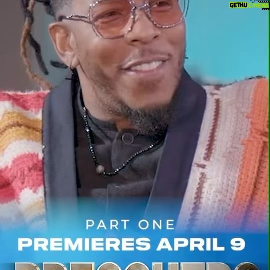 Kym Whitley Instagram - PREACHERS are back, with PREACHERS REUNION, April 9th on #MergeTV streaming on #InTheBlackNetwork!! Download the @IntheBlackNetwork app NOW (in your App Store or on any Smart TV) click on @mergetvnetwork and get ready for our premiere! Merge TV: Elevated Content | Redeeming Conversations | Inspired Entertainment #preachersreunion #mergetv #intheblacknetwork #realitytv #reunionshow #churchlife #churchbusiness #family #faith #fashion #loveandmarriage