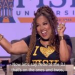 Kym Whitley Instagram - Get ready for a star-studded HBCU takeover on Celebrity Squares! You know it’s all about @fiskuniversity ❤️ Join me this Wednesday at 10/9c, streaming on @BET. 🌟 #CelebritySquares #TuneIn
