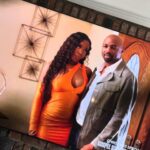Kym Whitley Instagram - On @bet right now, check out holiday Hideaway with @rodneyvanjohnson and a great cast. I just love Christmas movies.. my hairstylist @angiehairstyles was key hair on this movie and she did the damn thing