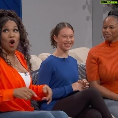Kym Whitley Instagram - Today Friday!! Make sure you tune in at 3pm on FOX to see me on Pictionary ! I had a fantastic time!! Could you guess this one??