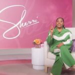 Kym Whitley Instagram - TOMORROW! It’s the finale of Sherri’s Funny Over 50 Contest with special guest judges Kym Whitley, Judy Gold & Rolonda Watts! #sherrishepherd #sherrishowtv #sherri #besttimeindaytime #funnyover50 #funnylady #kymwhitley #rolandawatts #judygold