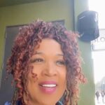 Kym Whitley Instagram - Trouble doesn’t last always… This is for whoever needs it for whoever is struggling with staying in a job or not, whoever is struggling with continuing with their dreams, for whoever feels like it’s just too much to go on or go through… This is for you! Let your haters become your congratulators …keep on pushing towards the dream. God got you.!!!! Auntie Kym🫶🏽✨