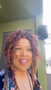 Kym Whitley Instagram - Trouble doesn’t last always… This is for whoever needs it for whoever is struggling with staying in a job or not, whoever is struggling with continuing with their dreams, for whoever feels like it’s just too much to go on or go through… This is for you! Let your haters become your congratulators …keep on pushing towards the dream. God got you.!!!! Auntie Kym🫶🏽✨