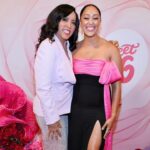 Kym Whitley Instagram - Thank you, #KevinKayhart and @DailyMail, for shining a spotlight on the incredible 16th Annual A Pink Pump Affair by @SpecialNeedsNetwork. 🔗 in bio. #SecuredByTheSibleyFirm #ArevaMartin #TameraMowry #JackeeHarry #KymWhitley #SisterSister #SNNPinkPump24 #RachelLindsay #VanessaBellCalloway #Autismawareness #BeverlyHills #SpecialNeedsNetwork #Autism #SibleyWorldPR