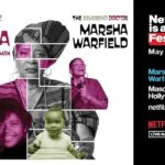 Kym Whitley Instagram – So excited to see @marshawarfield  tonight part of @netflixisajoke, at the Masonic theater in Hollywood. May 6th!! #comedy #netflixisajoke