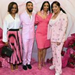 Kym Whitley Instagram - Thank you, #KevinKayhart and @DailyMail, for shining a spotlight on the incredible 16th Annual A Pink Pump Affair by @SpecialNeedsNetwork. 🔗 in bio. #SecuredByTheSibleyFirm #ArevaMartin #TameraMowry #JackeeHarry #KymWhitley #SisterSister #SNNPinkPump24 #RachelLindsay #VanessaBellCalloway #Autismawareness #BeverlyHills #SpecialNeedsNetwork #Autism #SibleyWorldPR