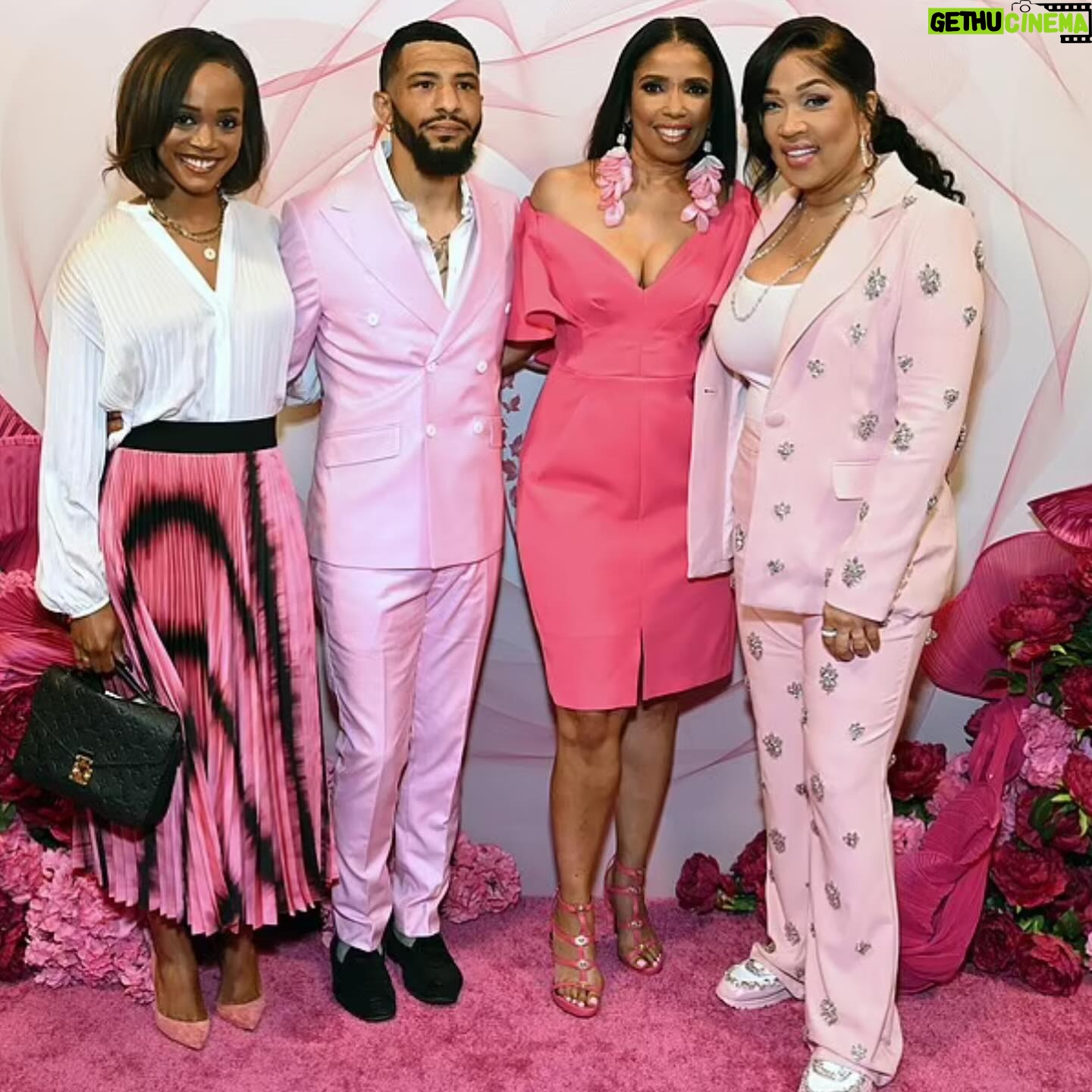Kym Whitley Instagram - Thank you, #KevinKayhart and @DailyMail, for shining a spotlight on the incredible 16th Annual A Pink Pump Affair by @SpecialNeedsNetwork. π in bio. #SecuredByTheSibleyFirm #ArevaMartin #TameraMowry #JackeeHarry #KymWhitley #SisterSister #SNNPinkPump24 #RachelLindsay #VanessaBellCalloway #Autismawareness #BeverlyHills #SpecialNeedsNetwork #Autism #SibleyWorldPR