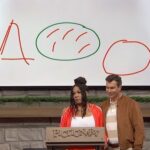 Kym Whitley Instagram - A time was had!! Watch me play Pictionary Today at 3pm pacific on Fox!! Leave your best guess below!! 😂