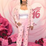 Kym Whitley Instagram - #REPOST 𝕥𝕙𝕖 𝟙𝟞𝕥𝕙 𝕒𝕟𝕟𝕦𝕒𝕝 “ℙ𝕚𝕟𝕜 ℙ𝕦𝕞𝕡 𝔸𝕗𝕗𝕒𝕚𝕣” 🌸✨ - - - If viewing follow @kymwhitleyfans Big thank you @arevamartin for this amazing event and thank you @kymwhitleyfans for always having the best post! 💖💖