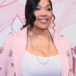 Kym Whitley Instagram - #REPOST 𝕥𝕙𝕖 𝟙𝟞𝕥𝕙 𝕒𝕟𝕟𝕦𝕒𝕝 “ℙ𝕚𝕟𝕜 ℙ𝕦𝕞𝕡 𝔸𝕗𝕗𝕒𝕚𝕣” 🌸✨ - - - If viewing follow @kymwhitleyfans Big thank you @arevamartin for this amazing event and thank you @kymwhitleyfans for always having the best post! 💖💖