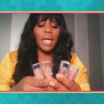 Kym Whitley Instagram - New podcast out now, @kymwhitley is back! @miraclebuttercream @sitalewis stops by and introduced us to @mimikamara of @mimik.beauty 💕💕💕💕💃🏾💃🏾💃🏾💃🏾subscribe for weekly episodes YouTube.com/twofunnymamas #podcast #kymwhitley #sherrishepherd #beautyproducts #comedy #friendship #blackpodcasts #naacpimageawards #laughs #funnypodcasts #actors #standupcomedy produced by @midcoastmedia @instadenman