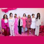 Kym Whitley Instagram - #REPOST 𝕥𝕙𝕖 𝟙𝟞𝕥𝕙 𝕒𝕟𝕟𝕦𝕒𝕝 “ℙ𝕚𝕟𝕜 ℙ𝕦𝕞𝕡 𝔸𝕗𝕗𝕒𝕚𝕣” 🌸✨ - - - If viewing follow @kymwhitleyfans Big thank you @arevamartin for this amazing event and thank you @kymwhitleyfans for always having the best post! 💖💖