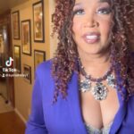 Kym Whitley Instagram - 2024 I’m ready for you!! Spent the last few days traveling with family and friends and feeling BLESSED ! Can’t wait to see what this year holds in store 🫶🏽✨