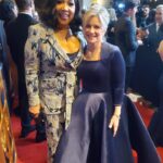 Kym Whitley Instagram - Had a fantastic time at the Emmy’s with @thebaytheseries !! Saw my bestie @sherrieshepherd and so many of my good friends!! Thank you for having me present @televisionacad see yall next year !! 🫶🏽✨ Thank you to the best glam squad @deedee_kelly @flutterdesigns @angiehairstyles
