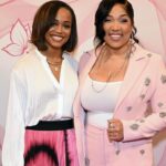 Kym Whitley Instagram - #REPOST 𝕥𝕙𝕖 𝟙𝟞𝕥𝕙 𝕒𝕟𝕟𝕦𝕒𝕝 “ℙ𝕚𝕟𝕜 ℙ𝕦𝕞𝕡 𝔸𝕗𝕗𝕒𝕚𝕣” 🌸✨ - - - If viewing follow @kymwhitleyfans Big thank you @arevamartin for this amazing event and thank you @kymwhitleyfans for always having the best post! 💖💖