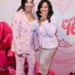 Kym Whitley Instagram - #REPOST 𝕥𝕙𝕖 𝟙𝟞𝕥𝕙 𝕒𝕟𝕟𝕦𝕒𝕝 “ℙ𝕚𝕟𝕜 ℙ𝕦𝕞𝕡 𝔸𝕗𝕗𝕒𝕚𝕣” 🌸✨ - - - If viewing follow @kymwhitleyfans Big thank you @arevamartin for this amazing event and thank you @kymwhitleyfans for always having the best post! 💖💖