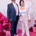 Kym Whitley Instagram - #REPOST 𝕥𝕙𝕖 𝟙𝟞𝕥𝕙 𝕒𝕟𝕟𝕦𝕒𝕝 “ℙ𝕚𝕟𝕜 ℙ𝕦𝕞𝕡 𝔸𝕗𝕗𝕒𝕚𝕣” 🌸✨ - - - If viewing follow @kymwhitleyfans Big thank you @arevamartin for this amazing event and thank you @kymwhitleyfans for always having the best post! 💖💖