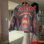Kym Whitley Instagram – All of my love! Happy Founders Day to my Sawrahs 🫶🏽❤️ 

Delta Sigma Theta Sorority, inc changed my life for the better! Love my sisterhood!! OOOOPPP❤️‍🔥❤️‍🔥