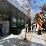Kym Whitley Instagram - Grand opening of our food truck!! Please go visit!! @specialneedsnetwork beautiful building down on MLK campus! @arevamartin is a special kind of person!! I love everything she does and will always support her and her mission!