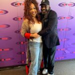 Kym Whitley Instagram - Tonight at the Lauderhill performing arts Center, in Ft Lauderdale, Florida. We are going to have so much fun @marvindixon_ @dc.curry.18 and the late one to the radio station @damonwilliamscomedy #vomedy #nextfriday