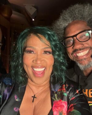 Kym Whitley Instagram - GREATEST NIGHT IN POP @netflix WHAT A NIGHT! Thank you @lionelrichie for reminding us that we all can use our platform to help others!! #greatestnightinpop