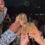 Kym Whitley Instagram - HAPPY NEW YEAR FROM GHANA!!! Happy #2024