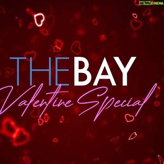Kym Whitley Instagram - Celebrate Valentines Day with me and @thebaytheseries !! Tomorrow 3pm eastern and noon pacific tune in to Popstar TV!