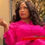 Kym Whitley Instagram - Celebrate Valentines Day with me and @thebaytheseries !! Tomorrow 3pm eastern and noon pacific tune in to Popstar TV!