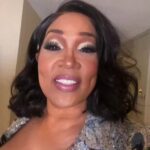 Kym Whitley Instagram - Daytime Emmys tonight on CBS live 9 PM East Coast @sherrieshepherd is nominated! I am a presenter this year, and my show @thebaytheseries is nominated !!We’re gonna have a good time tonight! @flutterdesigns @angiehairstyles @deedee_kelly @earlenegray