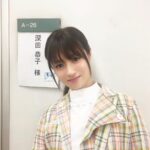 Kyoko Fukada Instagram - NHKの「LIFE」に出演させて頂ける事になりました🖥私はこの番組の大！ファン！なので夢の様な収録でした😭㊗️ 人生初コント💬 #LIFE #ウッチャンナンチャン世代！ #あぁ早く皆様にお伝えしたい！ #8/14OA📺 #kyokofukada