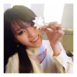 Kyoko Fukada Instagram - この折り紙一個作るのに30分かかる（私は😣）けど可愛いから夢中で何個も折っちゃう💭密かなブーム折り紙💬 #箸置きにもなるよ #kyokofukada
