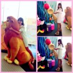 Kyoko Fukada Instagram - えっ...け...けん玉😧❓❗️❗️❗️Disney本当に小さい頃から好き🎀✨ #ついはしゃいでしまいました😅💦 #アリスインワンダーランド時間の旅 #白の女王 #kyokofukada