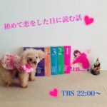 Kyoko Fukada Instagram - 皆さま2019年もどうぞ宜しくお願い致します。ドラマ「初めて恋をした日に読む話」1話ご覧になってくださった方もいらっしゃるんでしょうか❓‼️💦皆さまに胸キュンという感情をお届けできたのかドキドキ😣本日放送の2話は物語が進んでいきますので更にお楽しみ頂けたらと思います♥️それで....あのですね😣♥️💦 #風邪に免疫強い方教えてください #眠る時は沢山着ますか #なんでも試してみますから #お願い教えてください #おしくらまんじゅうしたいですね #えへへ #初めて恋をした日に読む話 #はじこい #kyokofukada_official
