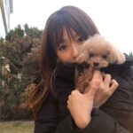 Kyoko Fukada Instagram - 今年も残りわずかとなりましたね🕰平成最後の年末を（言ってみたかった😆）如何お過ごしでしょうか❓2019年は新たな元号のもと新たな気持ちで邁進してまいりたいと思います✨街が新年の準備で色とりどりになっていく景色がたまらないですね🎍お餅つきや、お雑煮、お正月のTV（いくつか出演させて頂いています💕）初詣⛩、おせち、七草粥まで全部満喫したい♥️皆様どうか良い年の瀬をお過ごしくださいね♥️ #ロケの合間にお散歩 #あっという間の様で1年長い #皆様今年もお疲れ様でした #初めて恋をした日に読む話 #はじこい #kyokofukada_official