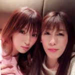 Kyoko Fukada Instagram - 久々に吉田沙保里ちゃんに会えました❣️マイナス思考になりがちな私を沙保里ちゃんはいつもスーパーポジティブな力で引っ張って行ってくれます😢💪遅くなってしまってごめんねとお誕生日のお祝いもしてくれました💕あぁまた毎日ドラマの撮影頑張れます‼️ #どうしたらいいかな #来年はマイナス思考治したい #皆様は力もらえる人いますか？ #初めて恋をした日に読む話 #はじこい #吉田沙保里 さん #kyokofukada