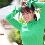 Kyoko Fukada Instagram - 沖縄でカレンダー撮影をしてきました🗓写真集ともまた違った気分で撮影できました🌿皆様、インスタのコメントにお誕生日のメッセージやドラマの事、ありがとうございます💐 １月クール「隣の家族は青く見える」に主演させていただくことが決まりました❗️ #隣の家族は青く見える #1月スタート #木曜22時 #kyokofukada