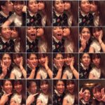 Kyoko Fukada Instagram - 久々に吉田沙保里ちゃんに会えました🤝嬉し過ぎて2人でテンションが上がり過ぎて気が付いたらフォルダがいっぱいに👥❗️沢山あるから全部載せてもいいですか🙏⁉️❤️ #1982年戌年34歳 #吉田沙保里 さん #kyokofukada