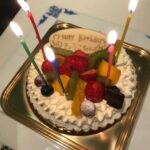 Kyoko Fukada Instagram - 久々に吉田沙保里ちゃんに会えました❣️マイナス思考になりがちな私を沙保里ちゃんはいつもスーパーポジティブな力で引っ張って行ってくれます😢💪遅くなってしまってごめんねとお誕生日のお祝いもしてくれました💕あぁまた毎日ドラマの撮影頑張れます‼️ #どうしたらいいかな #来年はマイナス思考治したい #皆様は力もらえる人いますか？ #初めて恋をした日に読む話 #はじこい #吉田沙保里 さん #kyokofukada