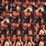 Kyoko Fukada Instagram - 久々に吉田沙保里ちゃんに会えました🤝嬉し過ぎて2人でテンションが上がり過ぎて気が付いたらフォルダがいっぱいに👥❗️沢山あるから全部載せてもいいですか🙏⁉️❤️ #1982年戌年34歳 #吉田沙保里 さん #kyokofukada