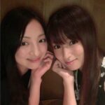 Kyoko Fukada Instagram - 白羽さんは宝塚時代マリーアントワネットを演じてらっしゃったのです✨ リアルお姫様ぁ😍❗️❗️❗️❗️ #kyokofukada