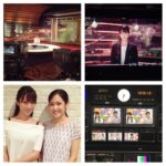 Kyoko Fukada Instagram - 「世にも奇妙な物語'16秋の特別編」今夜21:00〜放送です📺 私がキャスターの役なんて😱 皆様ご覧頂けたら嬉しいです🚪❤️ #世にも奇妙な物語 #世にきも #捨て魔の女 #阿部純子ちゃん #kyokofukada