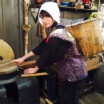 Kyoko Fukada Instagram - このあいだ下剋上受験の撮影でこんな扮装をしました🍙どんなシーンで出てくるかは...うまく説明できません🙈是非ご覧下さい😘🙏🏻 #下剋上受験 #kyokofukada