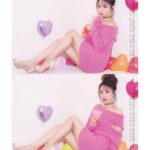Kyoko Fukada Instagram - 2020年壁掛けカレンダーが出来あがりました🗓❣️お部屋に飾るにはとっても大きな物だし、それを飾っていただけるなんて心から感謝なので、今までとは違う感じの色々なバリエーションで撮って頂きました♥️どうかお手に取って頂けたら幸いです🥺💄 #皆様カレンダーは卓上派ですか #壁掛けしかなくてすみません #1年間あなたのお部屋にいさせてください #kyokofukada https://horipro-shop.com/products/detail/239