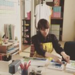Kyoko Fukada Instagram - 遂に今夜22時から「下剋上受験」放送です📺今日は1日TBSで電波ジャックします❗️皆様から100点満点頂けますように😭📝 #下剋上受験 #gekokujo_tbs #kyokofukada
