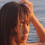 Kyoko Fukada Instagram - また海に行きたいなぁ… #kyokofukada